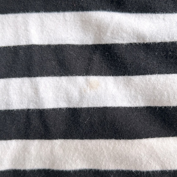 Guess Striped Dress Size Small 7 - Picture 6 of 6